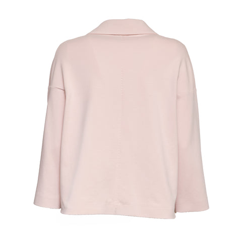 Caban Fleece