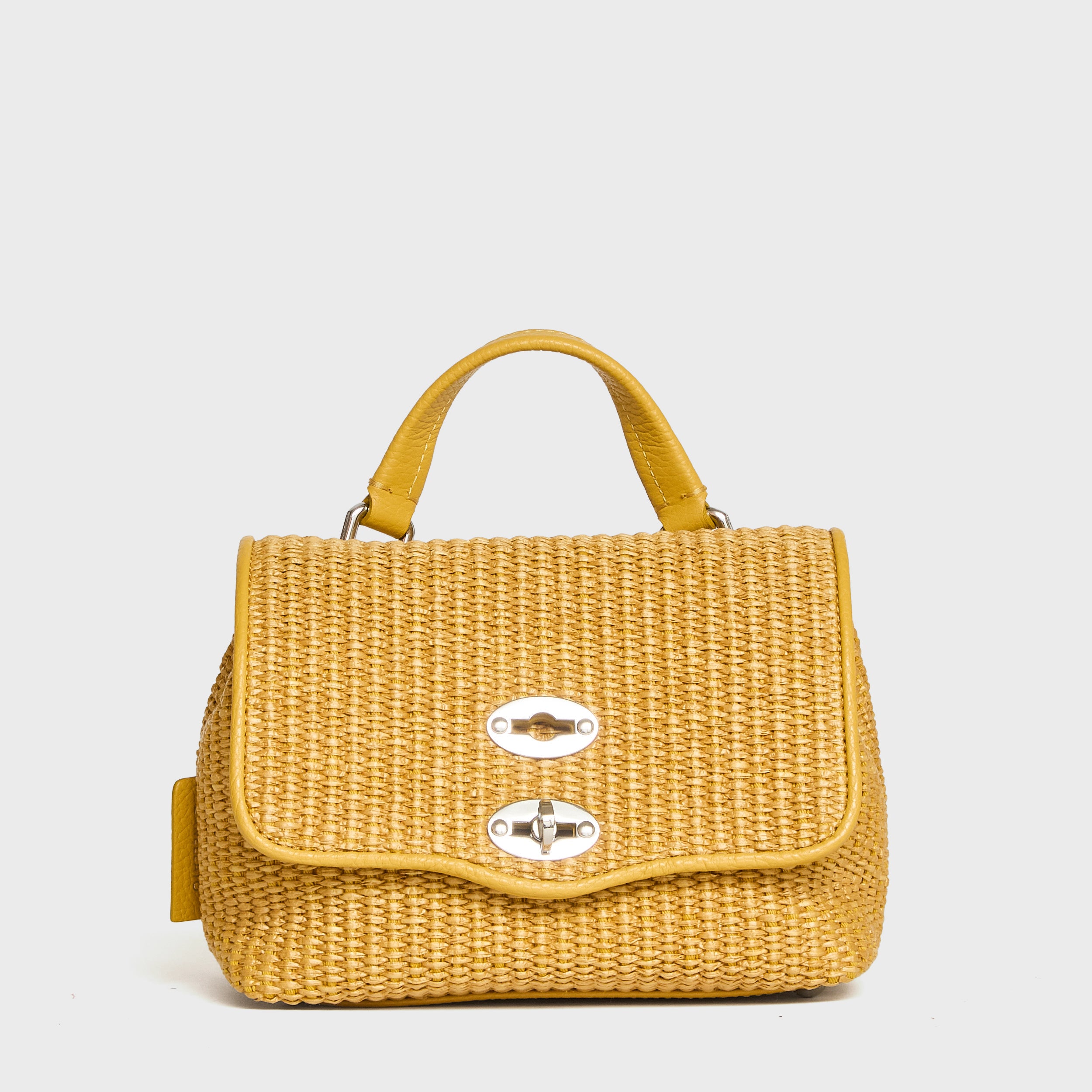 Borsa Baby Postina® Vimini