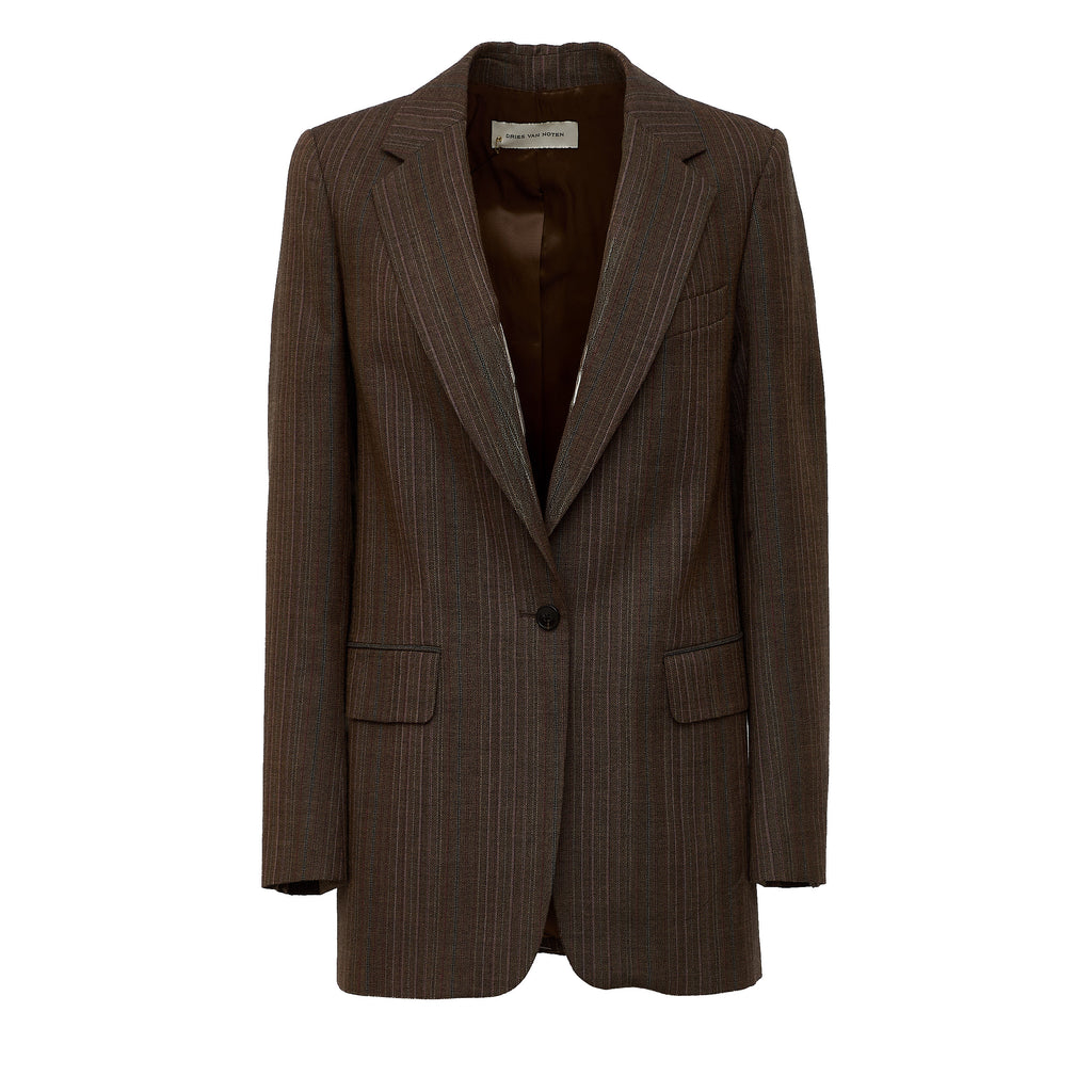 Blanchet W.W. Jacket
