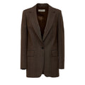 Blanchet W.W. Jacket