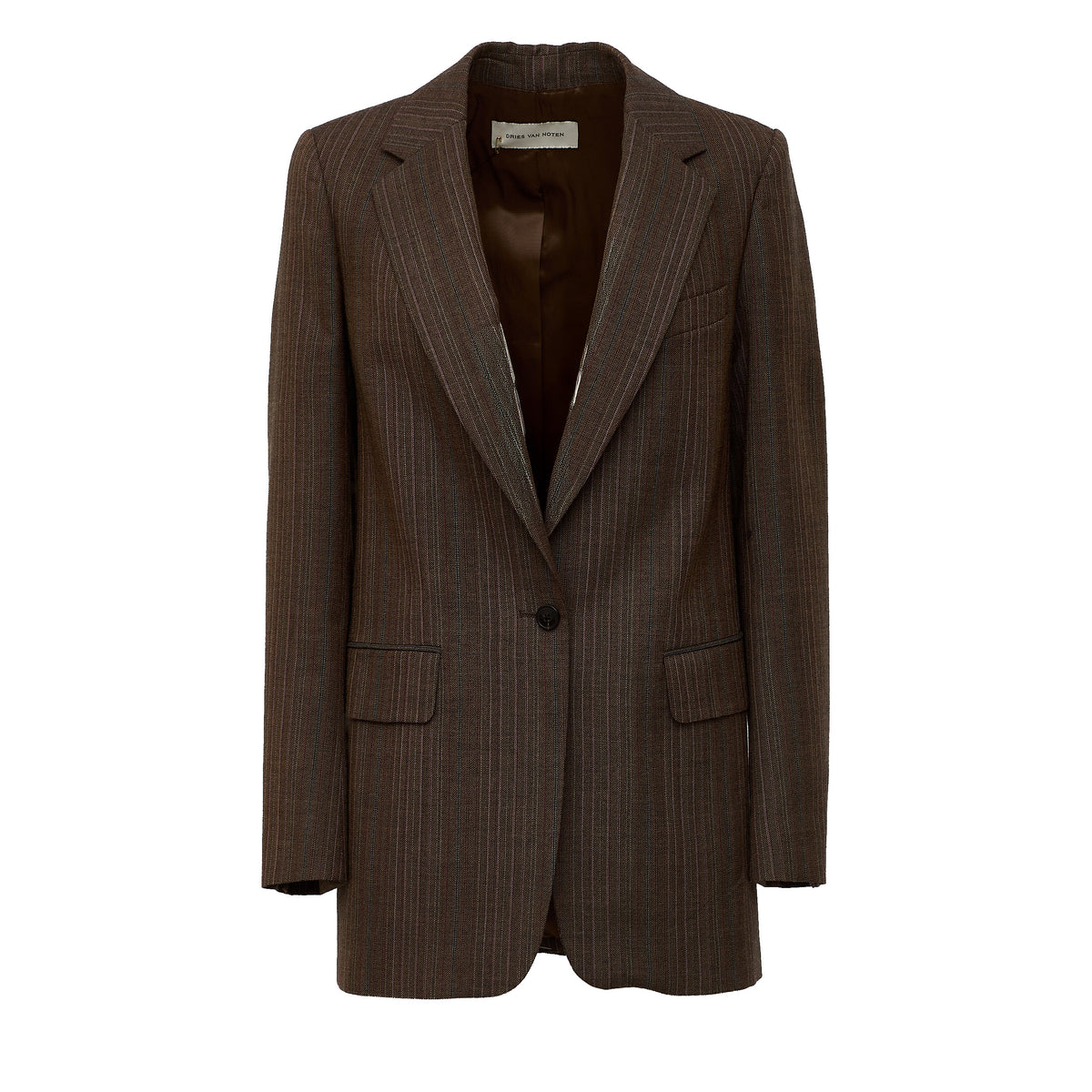 Blanchet W.W. Jacket