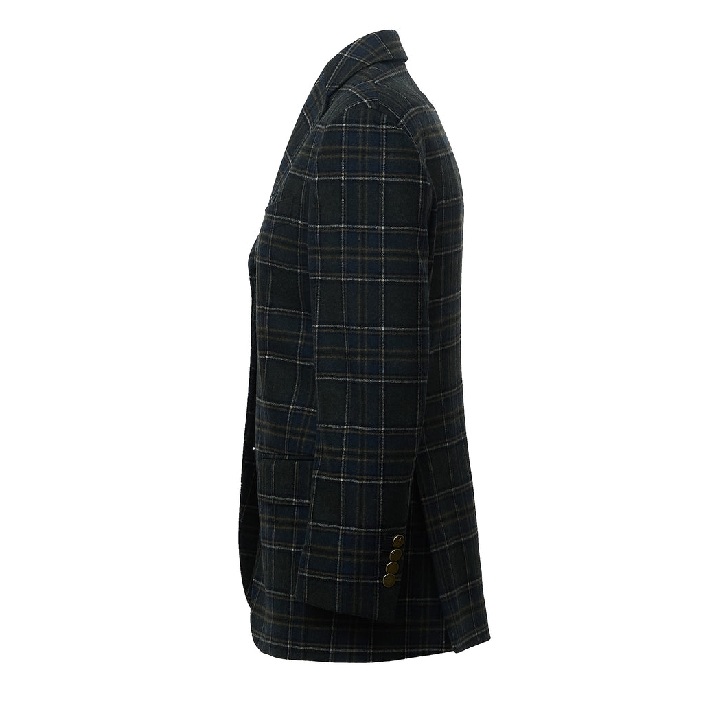 Blazer Agnese 3 Bottoni