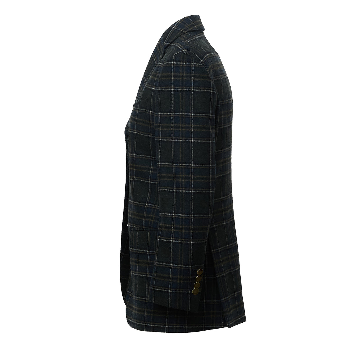 Blazer Agnese 3 Bottoni