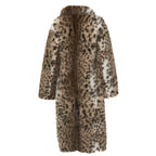 Fake Fur Coat