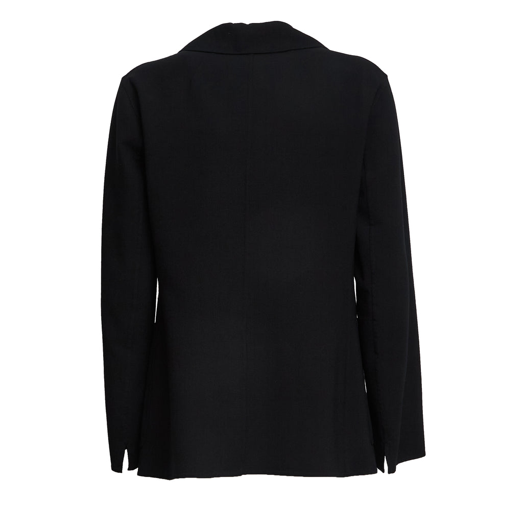 Blazer Fiore Doppiopetto