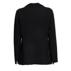 Blazer Fiore Doppiopetto
