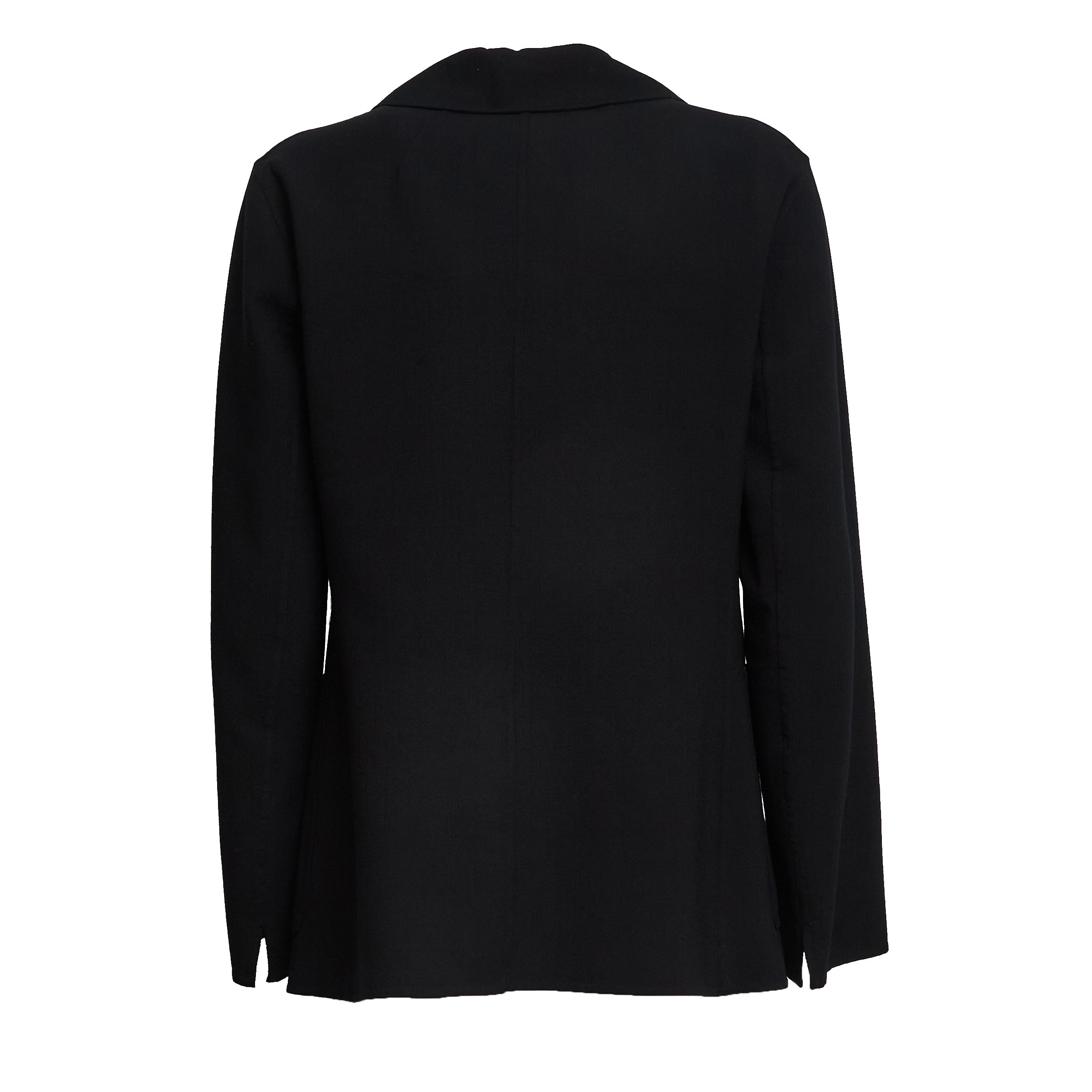 Blazer Fiore Doppiopetto