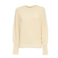 Relaxed Fit Jumper