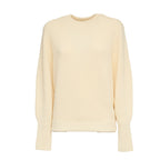 Relaxed Fit Jumper
