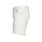 Bermuda Derick In Bull Bluesign Stretch