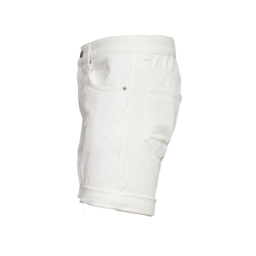 Bermuda Derick In Bull Bluesign Stretch