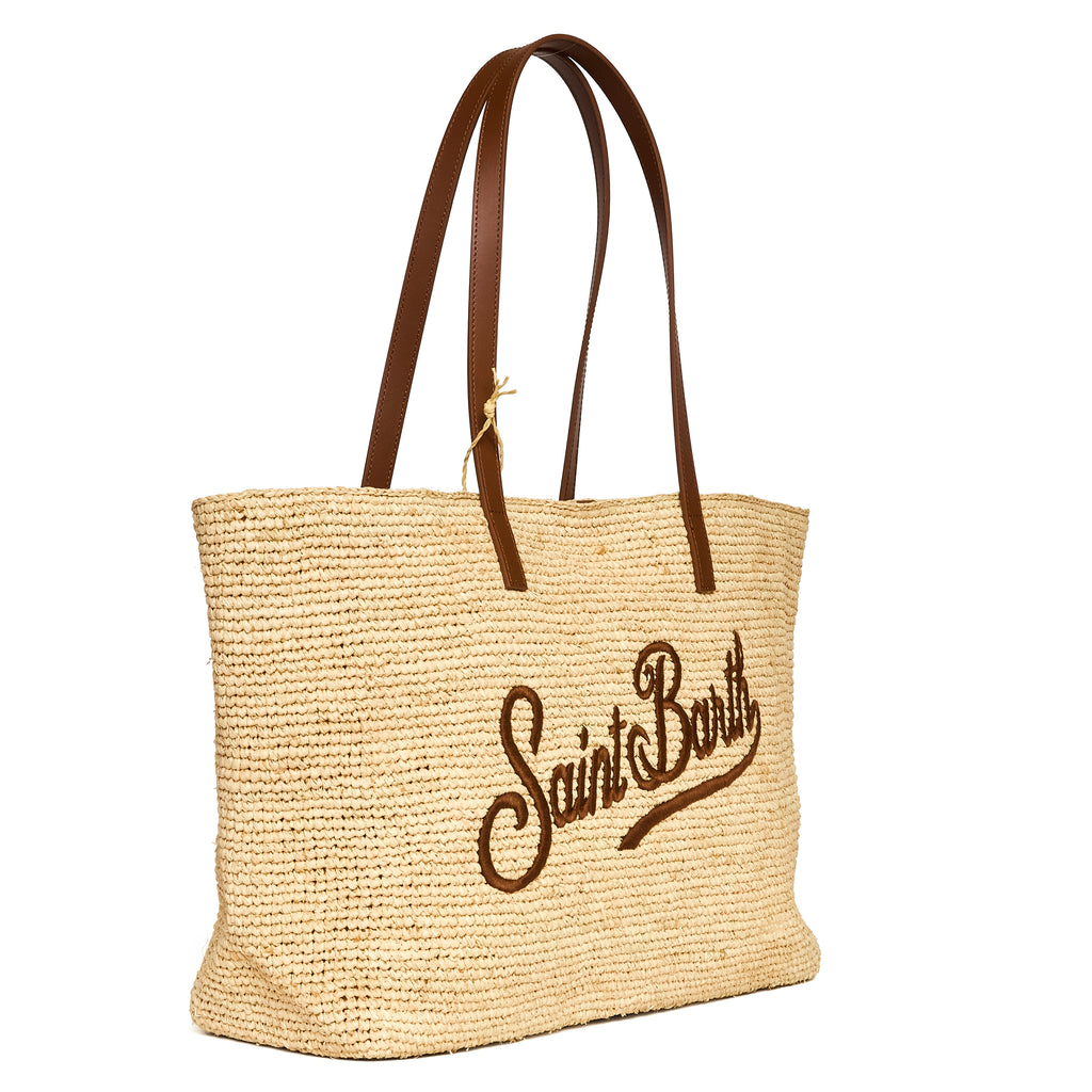 Borsa Raffia City