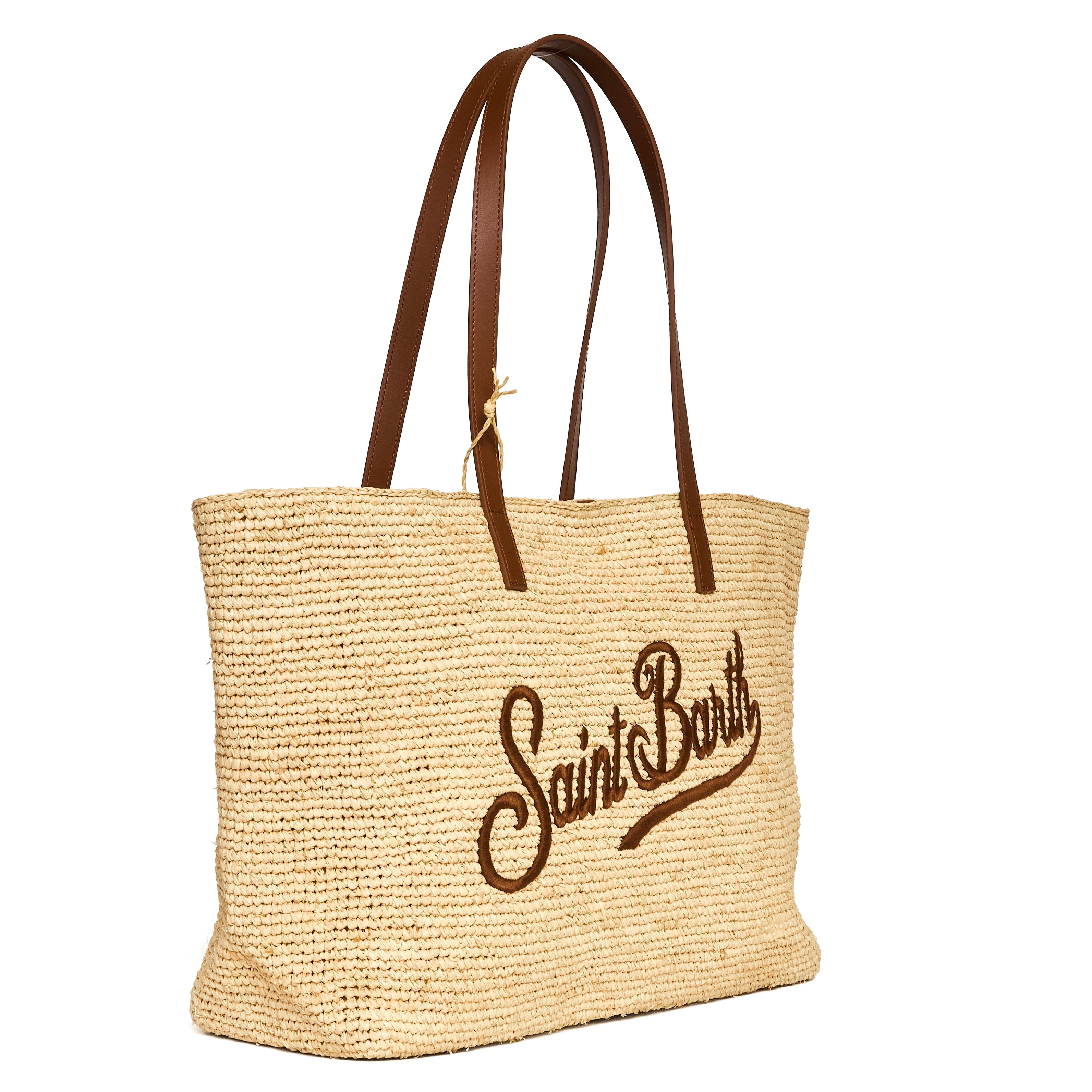 Borsa Raffia City