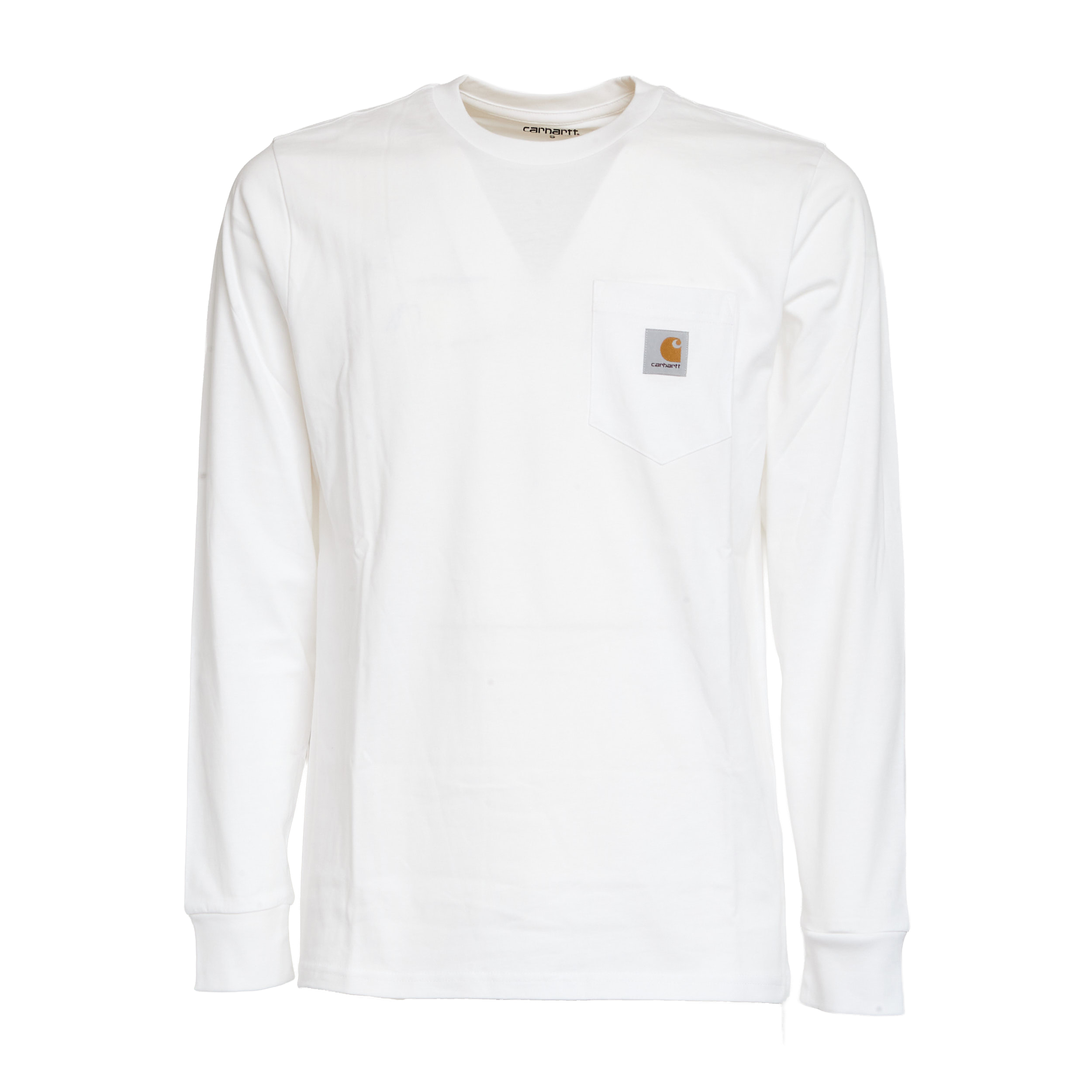 L/S Pocket T-Shirt