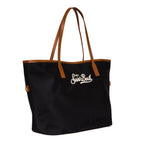 City Bag Nylon Shoulder Bag
