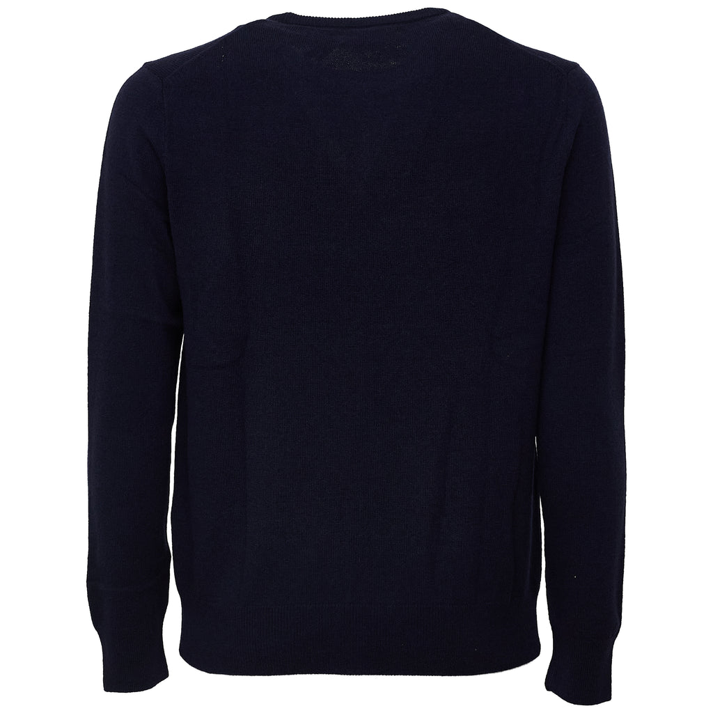 Crewneck Pullover Merino