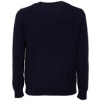 Crewneck Pullover Merino
