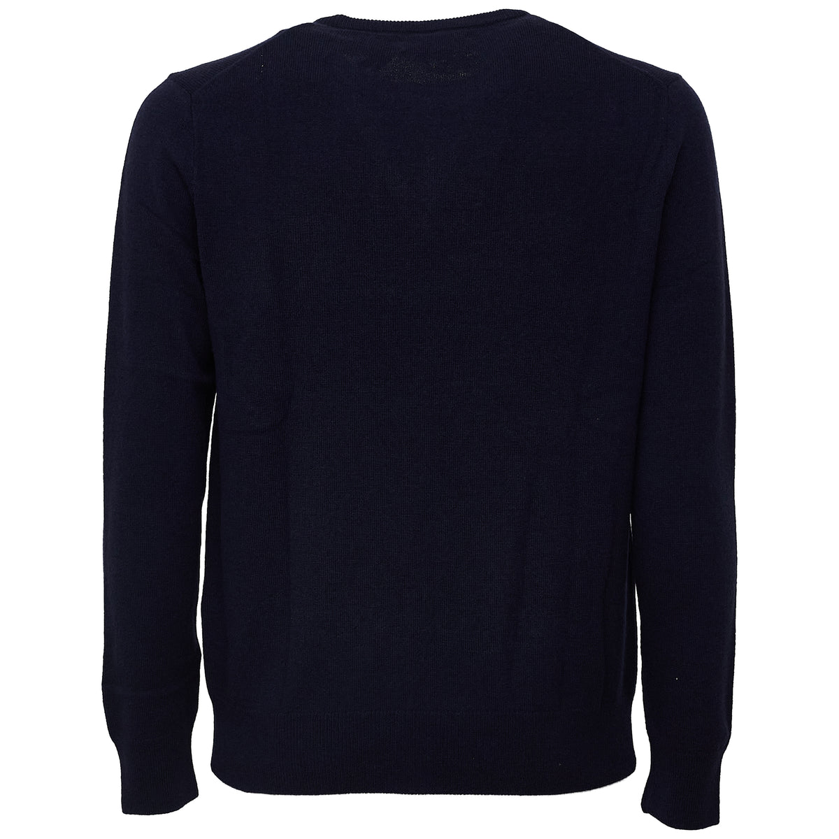 Crewneck Pullover Merino