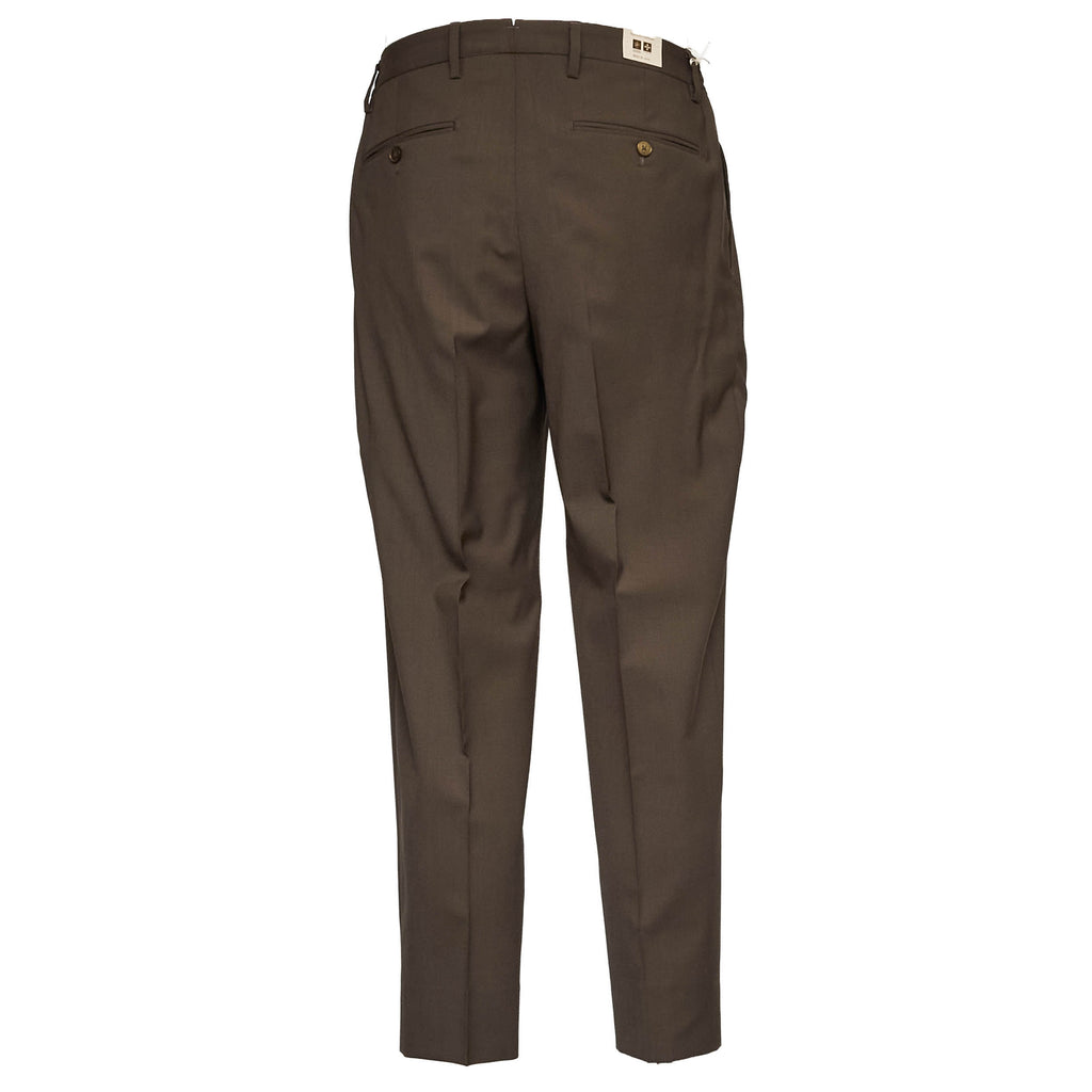 Pantaloni Portobellos Due Pinces Opposte