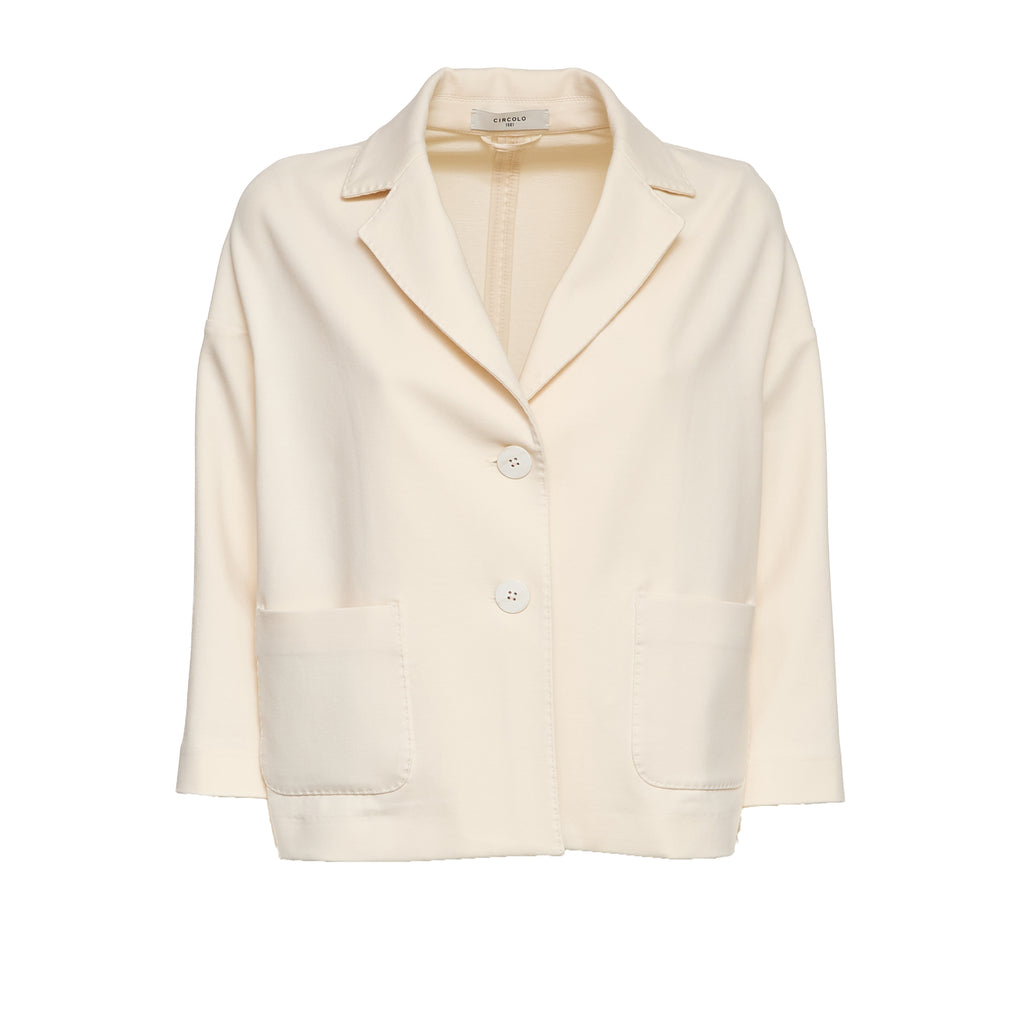 Caban Fleece