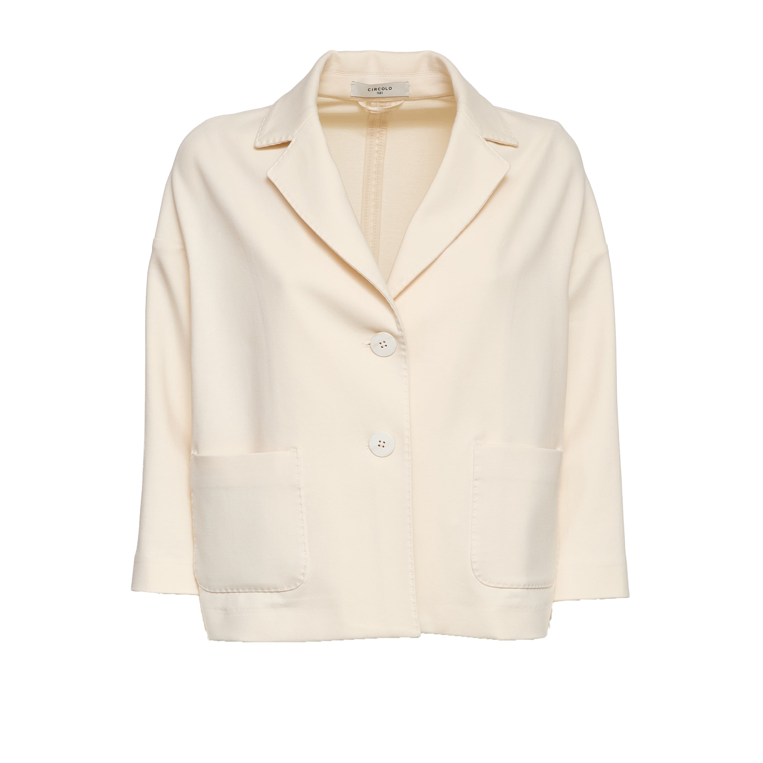 Caban Fleece