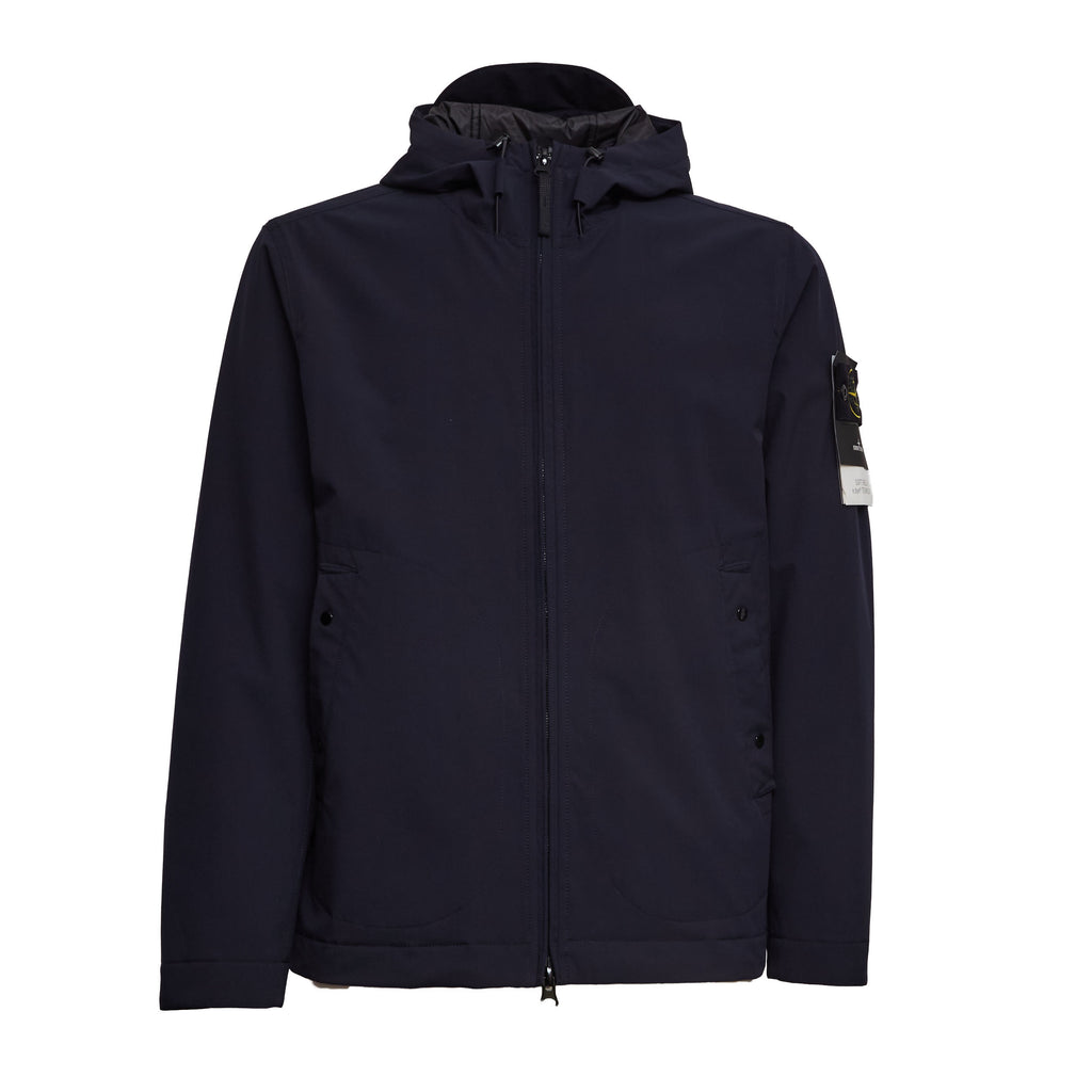 Giacca Soft Shell-R E.Dye® Technology