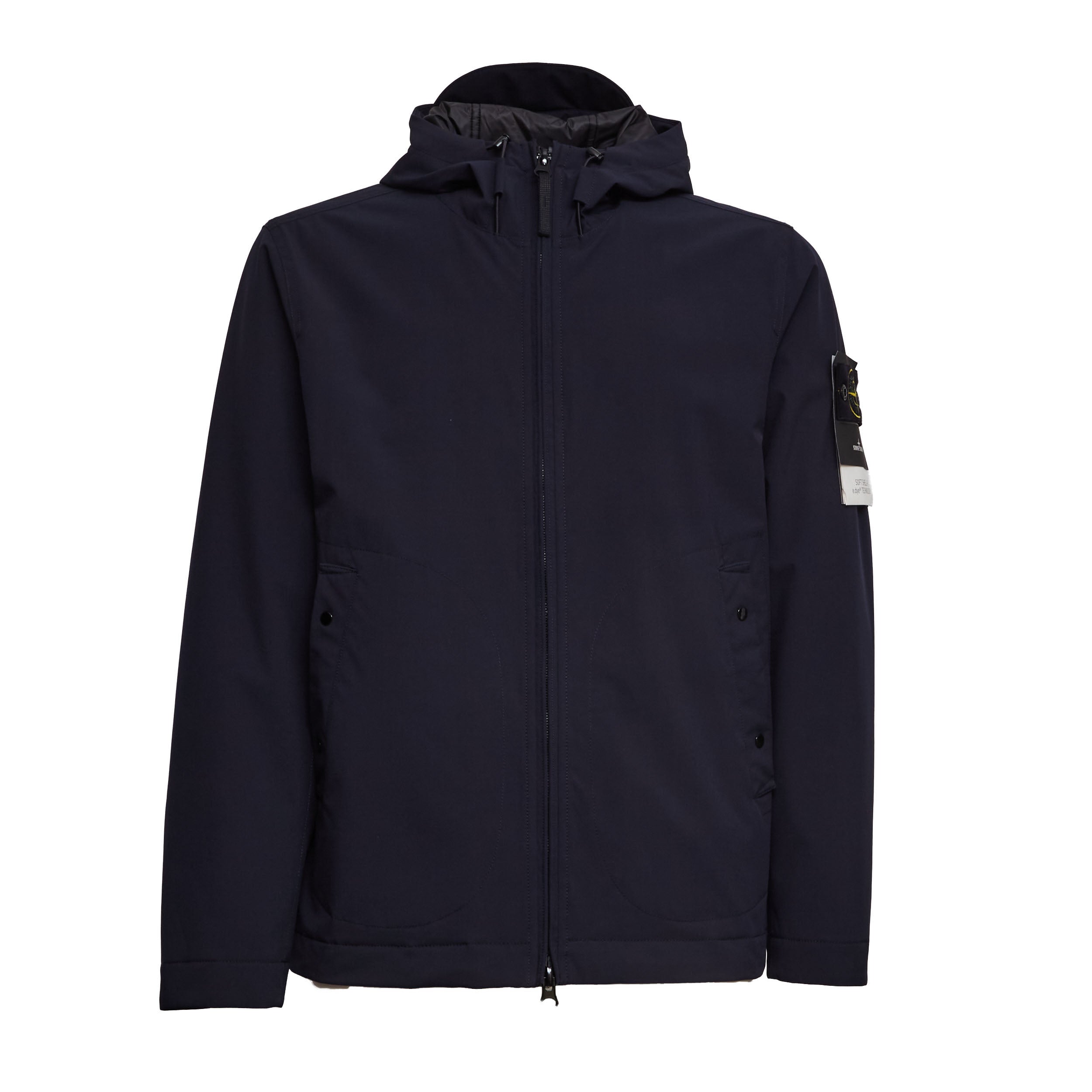 Giacca Soft Shell-R E.Dye® Technology
