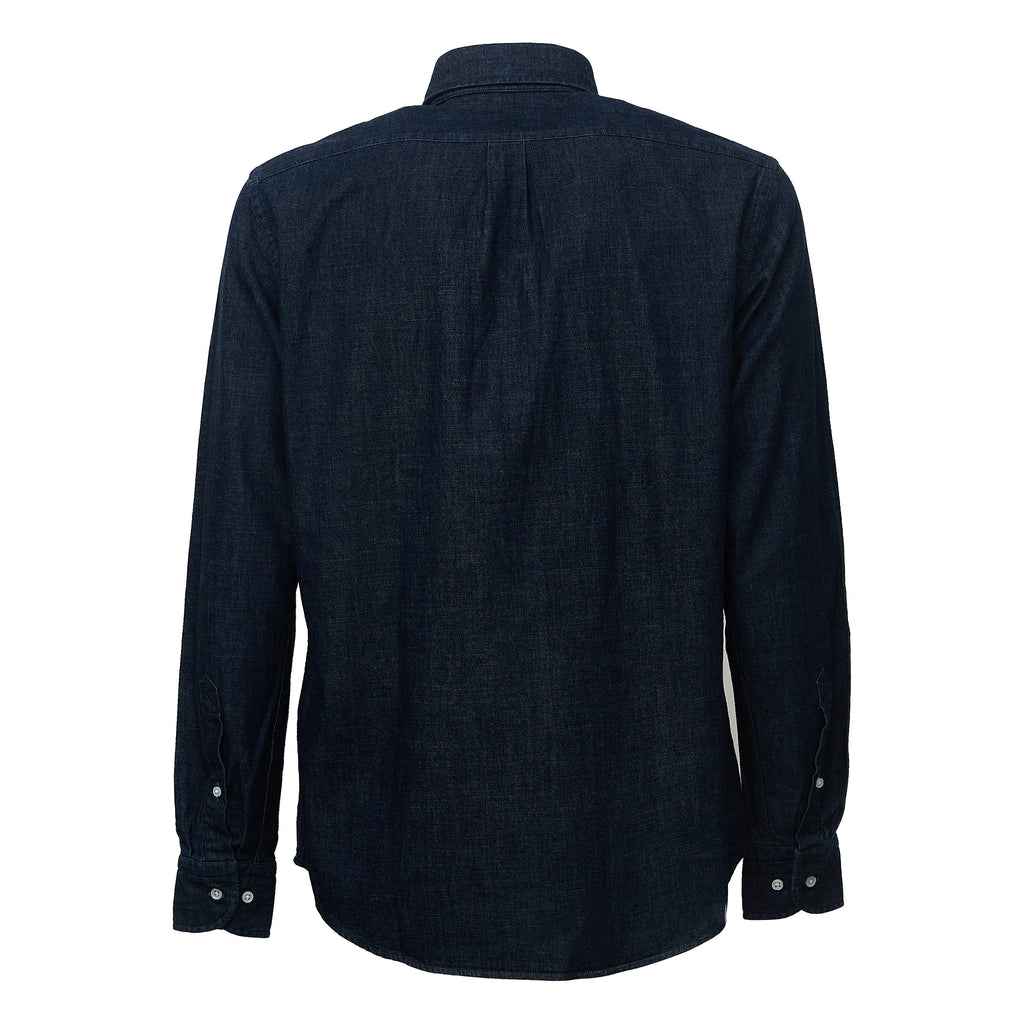Camicia Denim