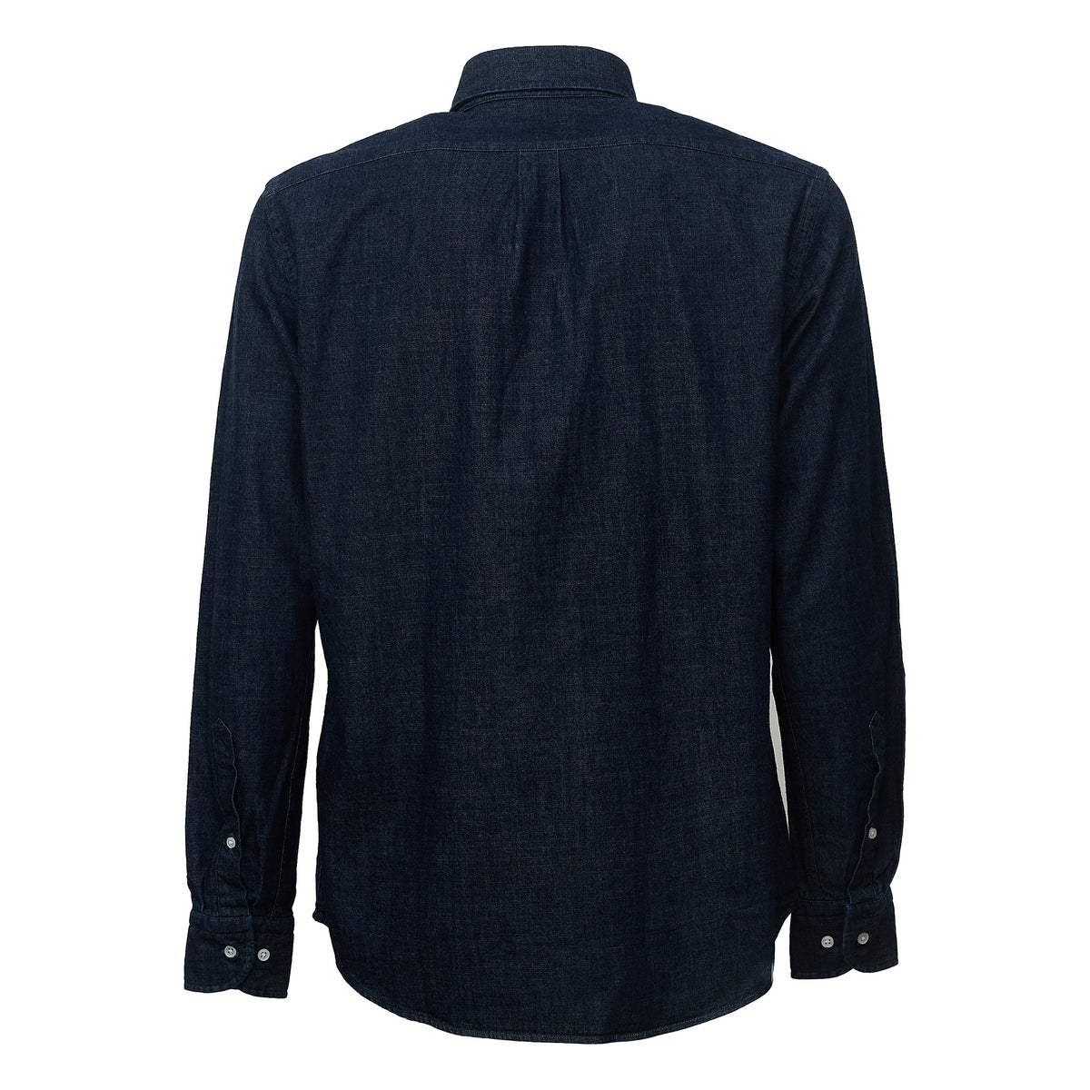 Camicia Denim