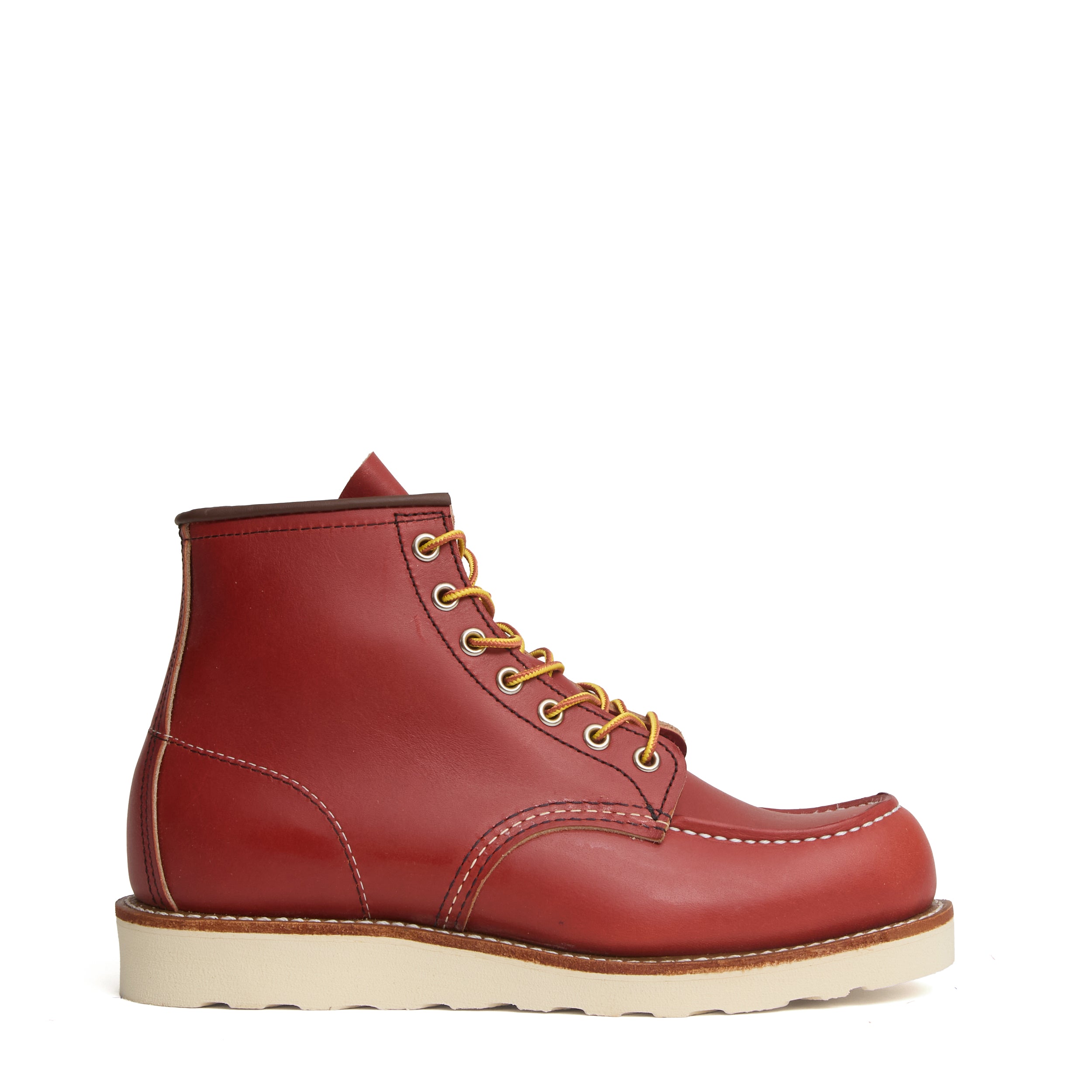 Stivale Moc® Classico In Pelle