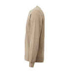 Maglia Girocollo Cashmere