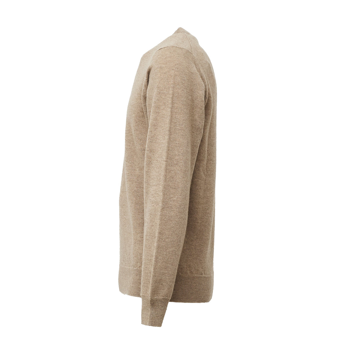 Maglia Girocollo Cashmere