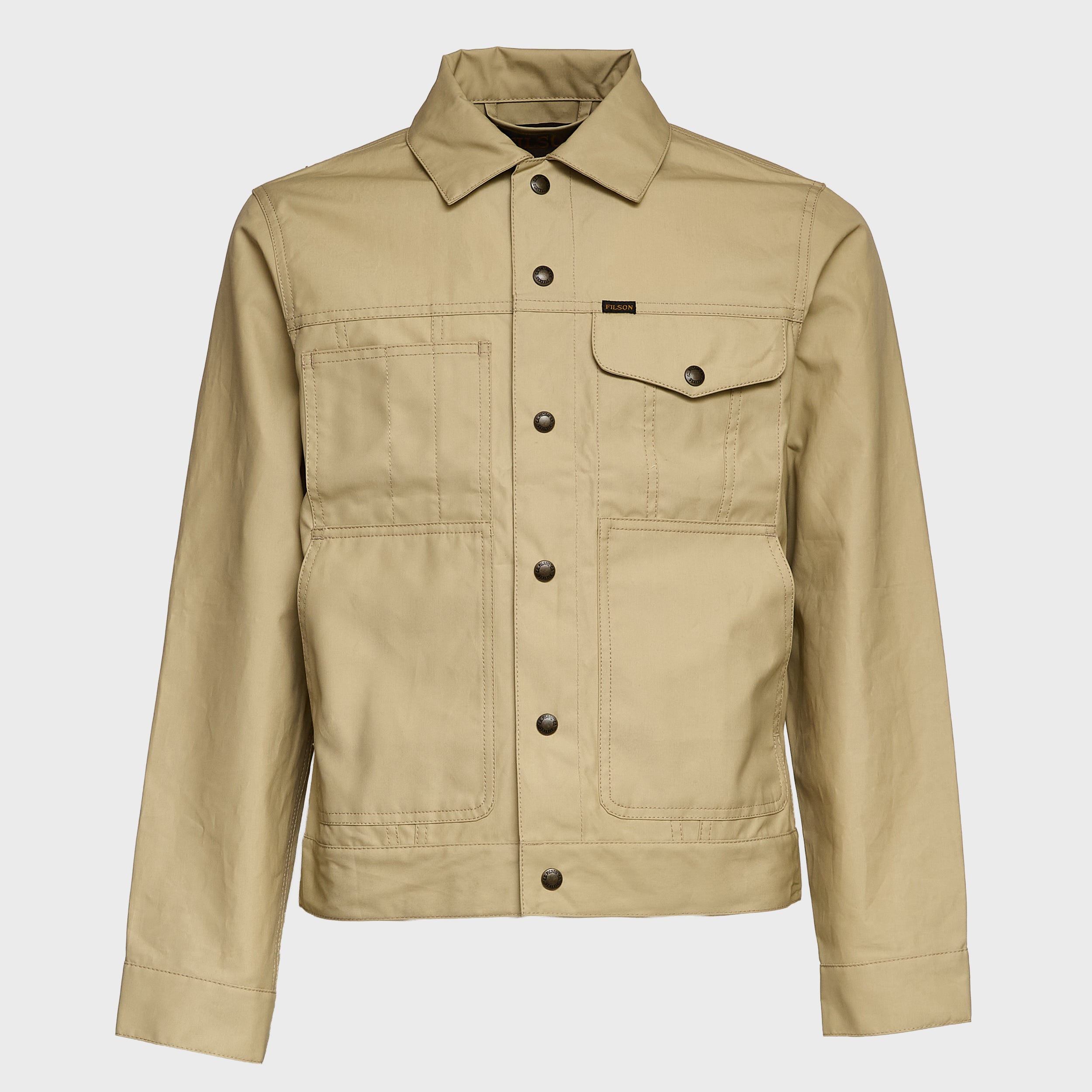 Ranger Short Cruiser Tekwax Ranger
