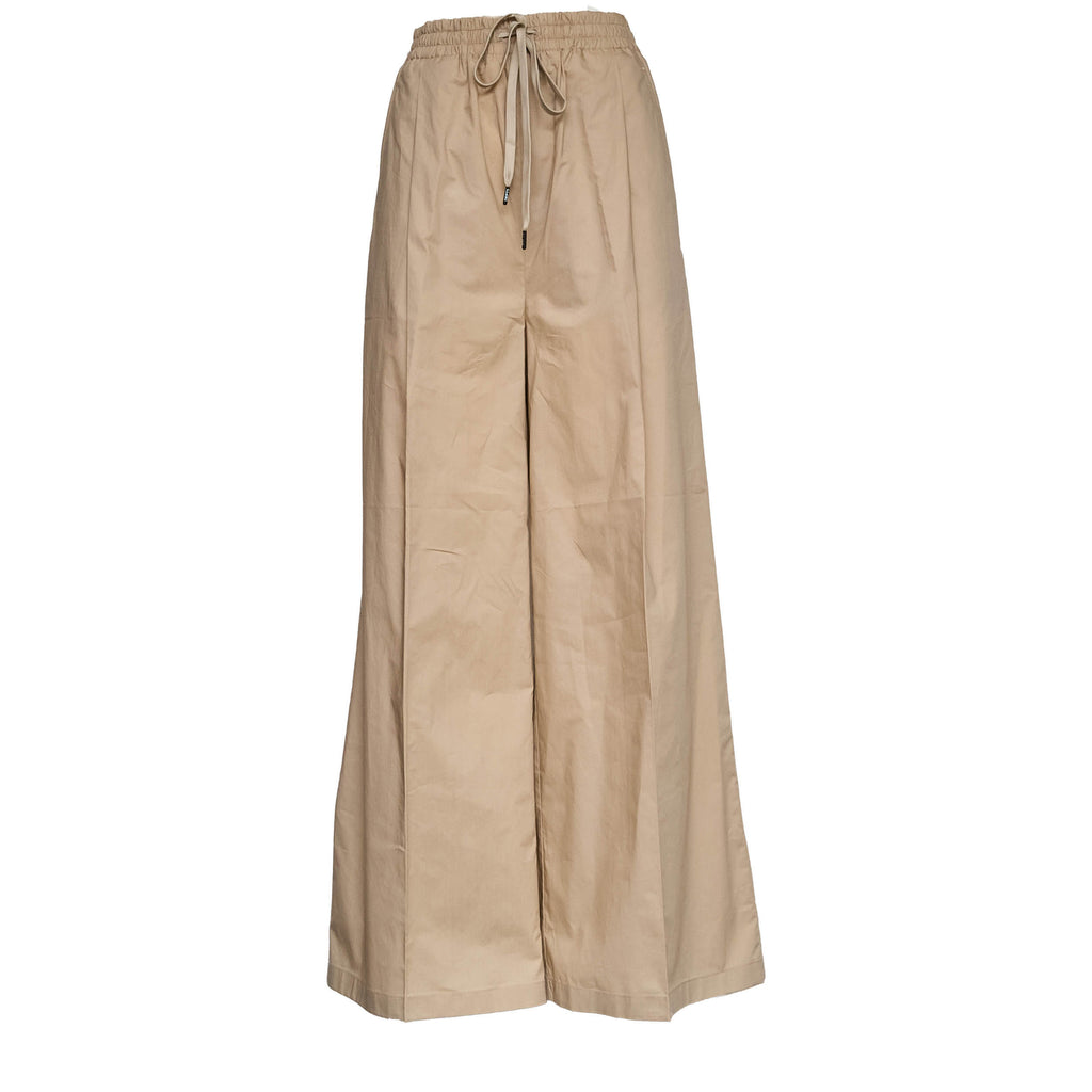 Pantaloni Sly A Palazzo Con Elastico