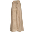 Pantaloni Sly A Palazzo Con Elastico