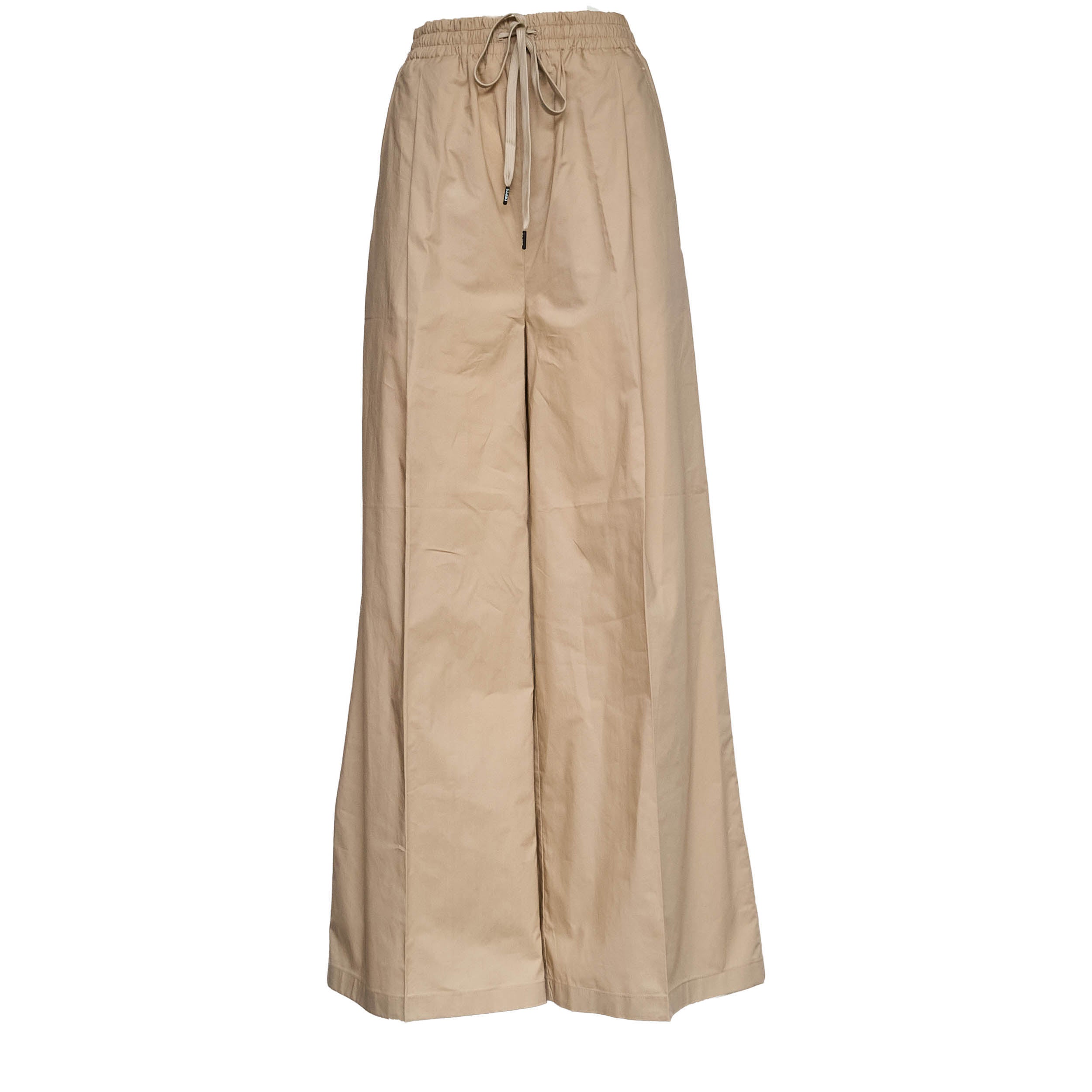 Pantaloni Sly A Palazzo Con Elastico