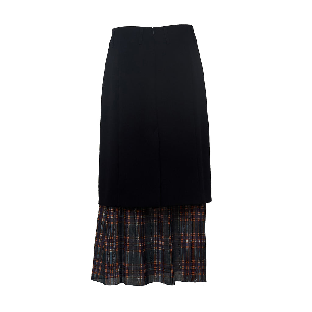 Sentista Bis W.W. Skirt