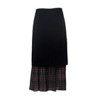 Sentista Bis W.W. Skirt