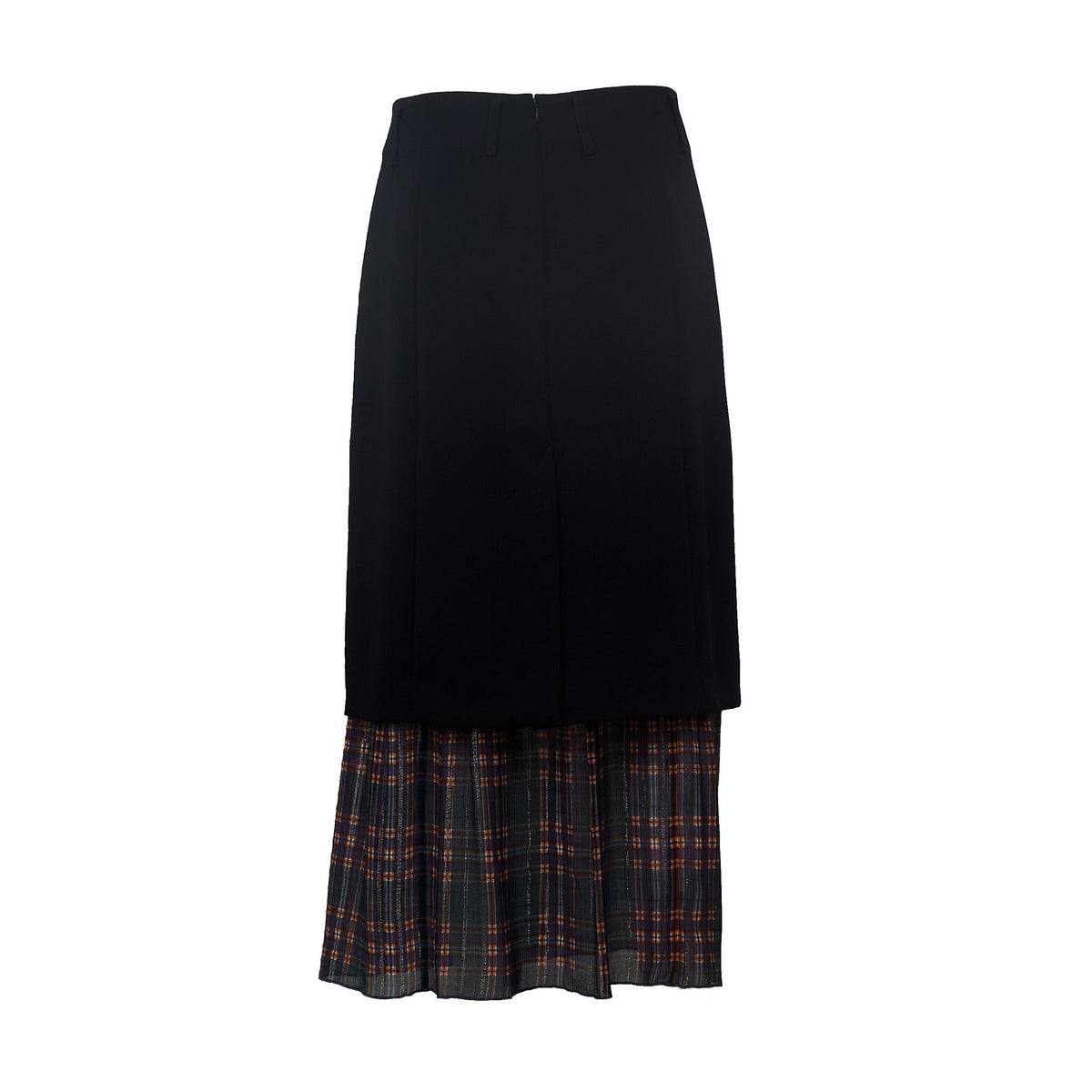 Sentista Bis W.W. Skirt