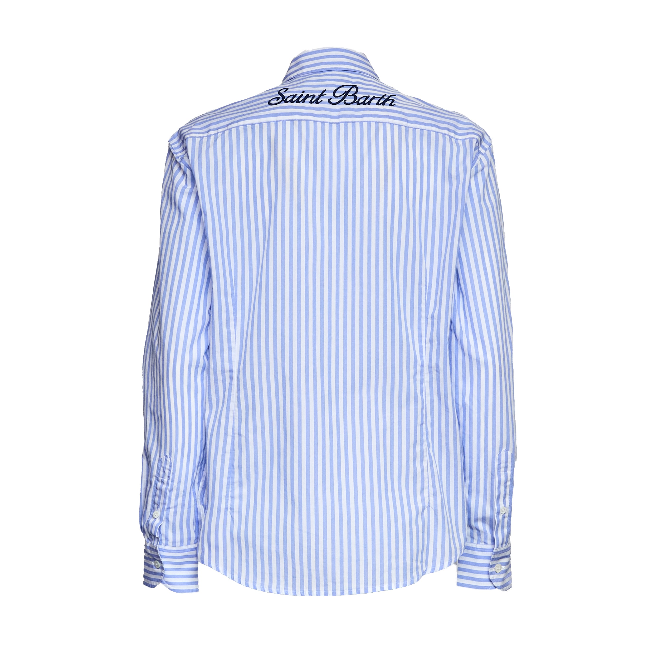 Meredith Long Sleeve Shirt