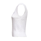 Gilet In Cotone