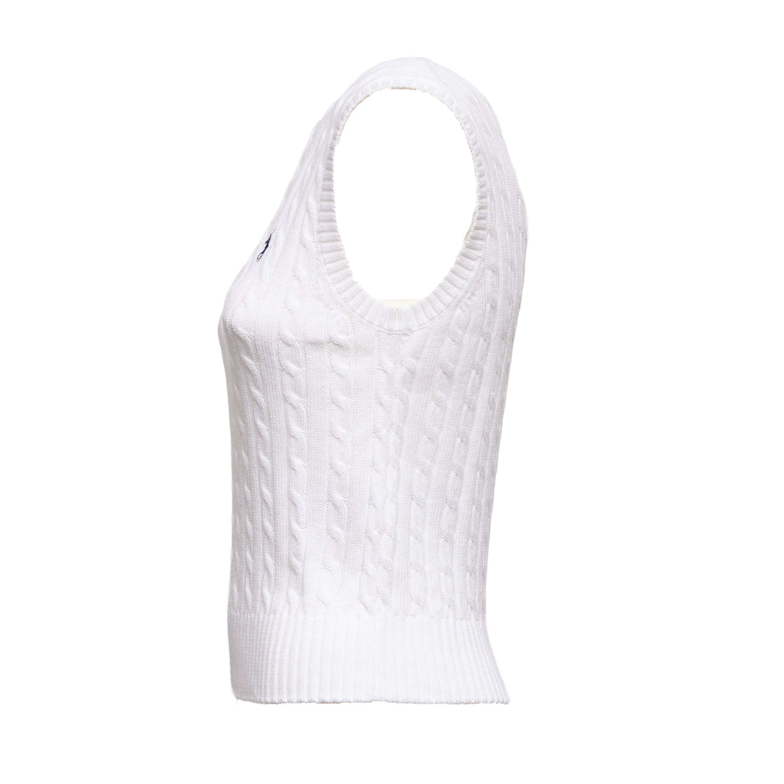 Gilet In Cotone