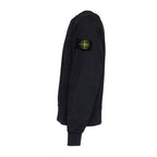 Felpa Maniche Raglan Organic Cotton Fleece