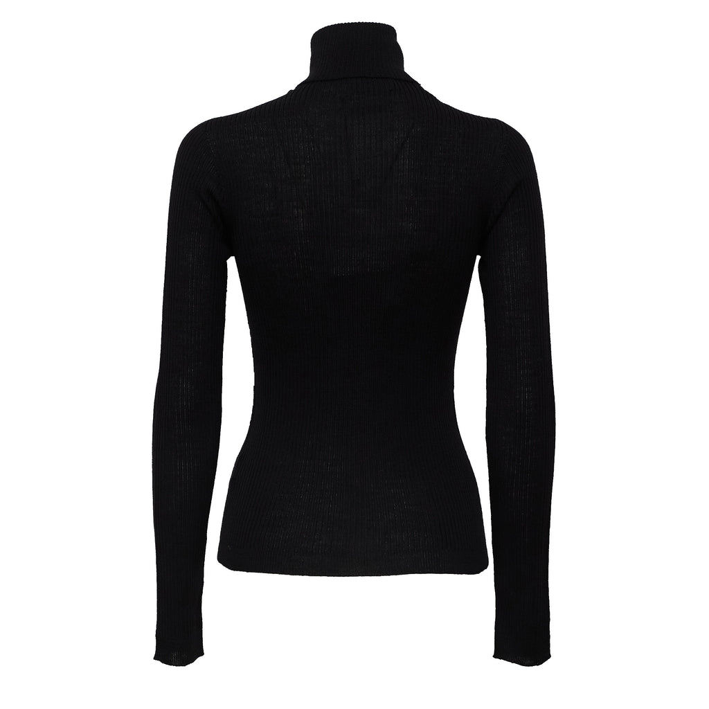 Kelmuse2 Knitted Pullover