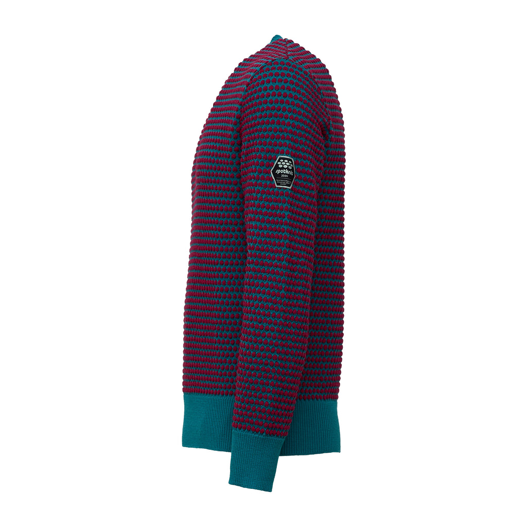Crewneck L/S