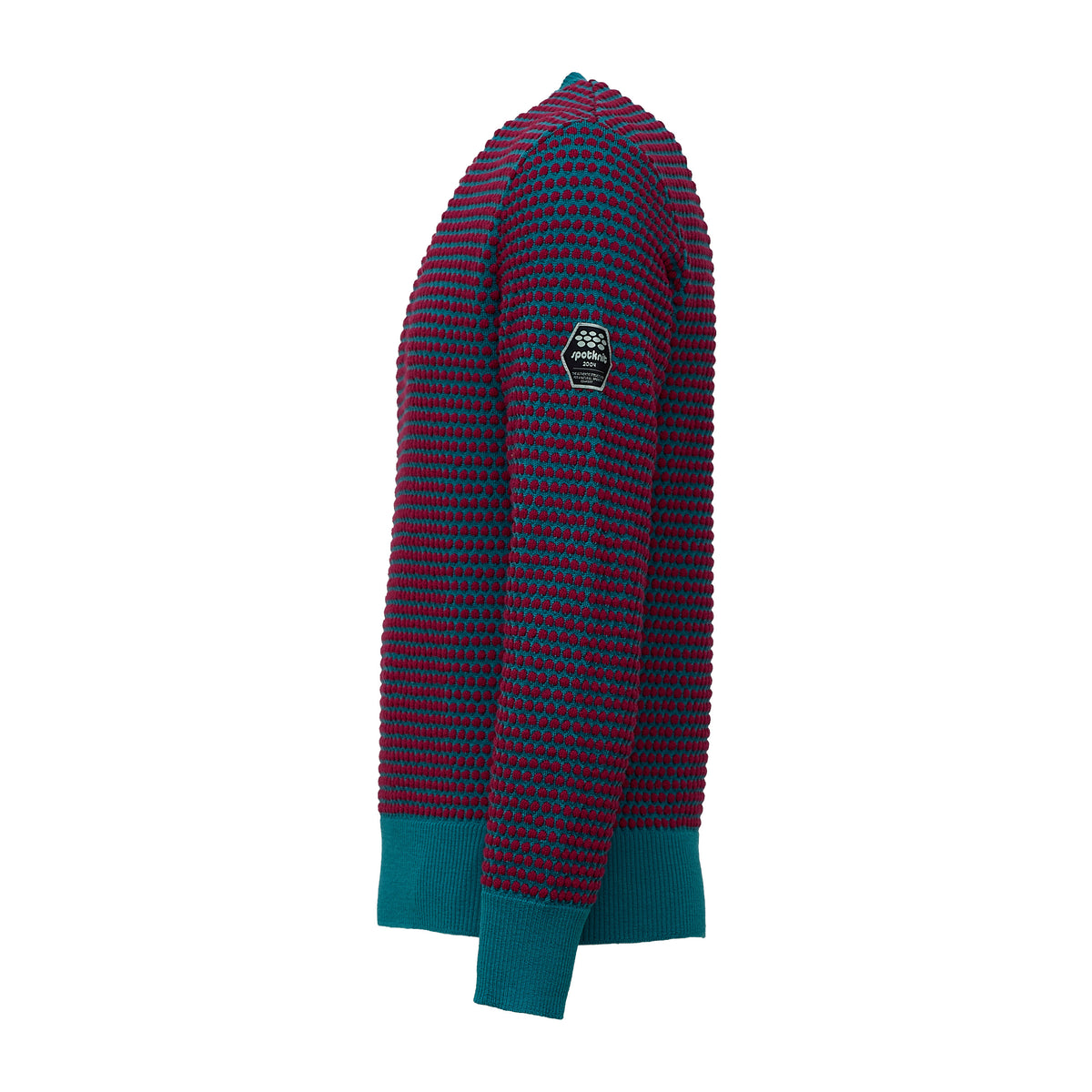 Crewneck L/S