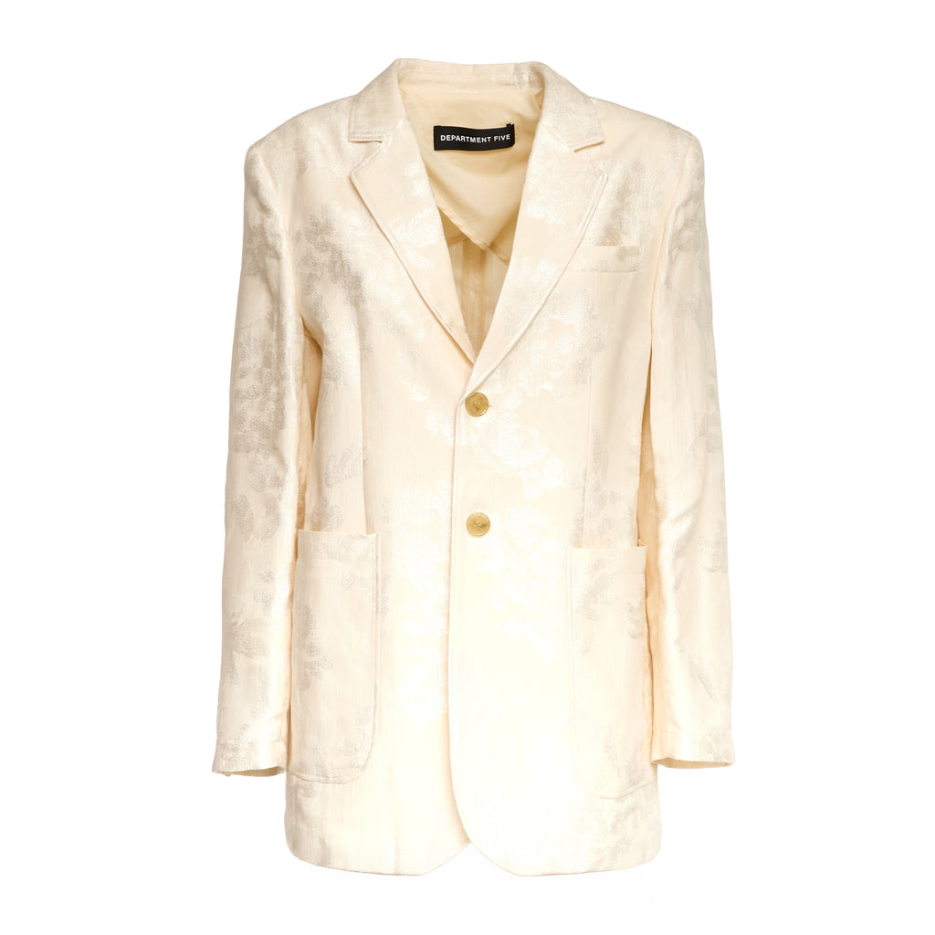 Blazer Ben Monopetto