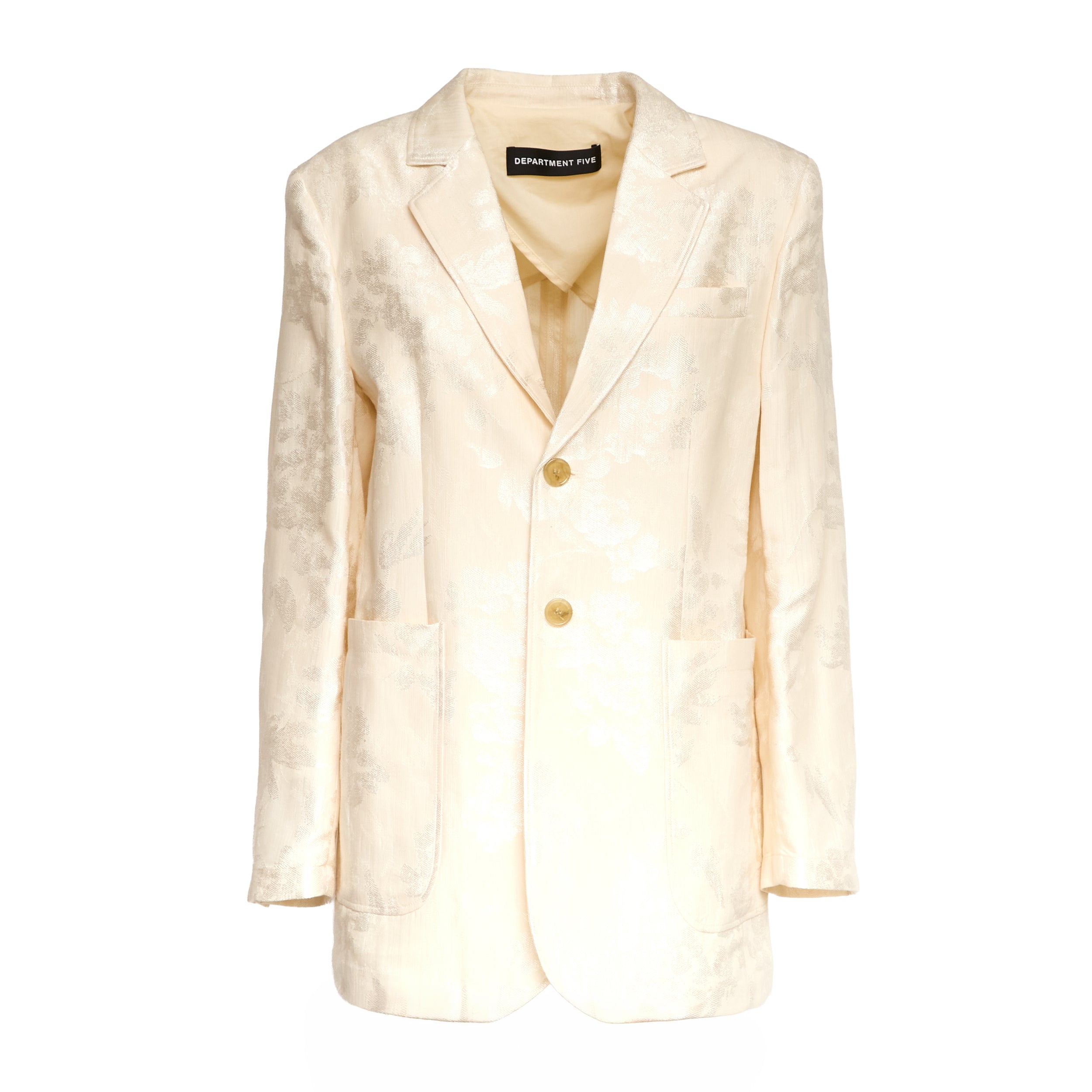 Blazer Ben Monopetto