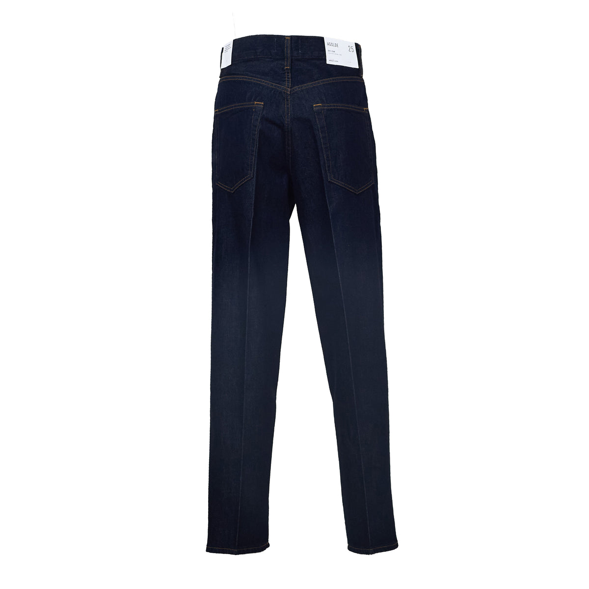 80's Jeans In Rinse