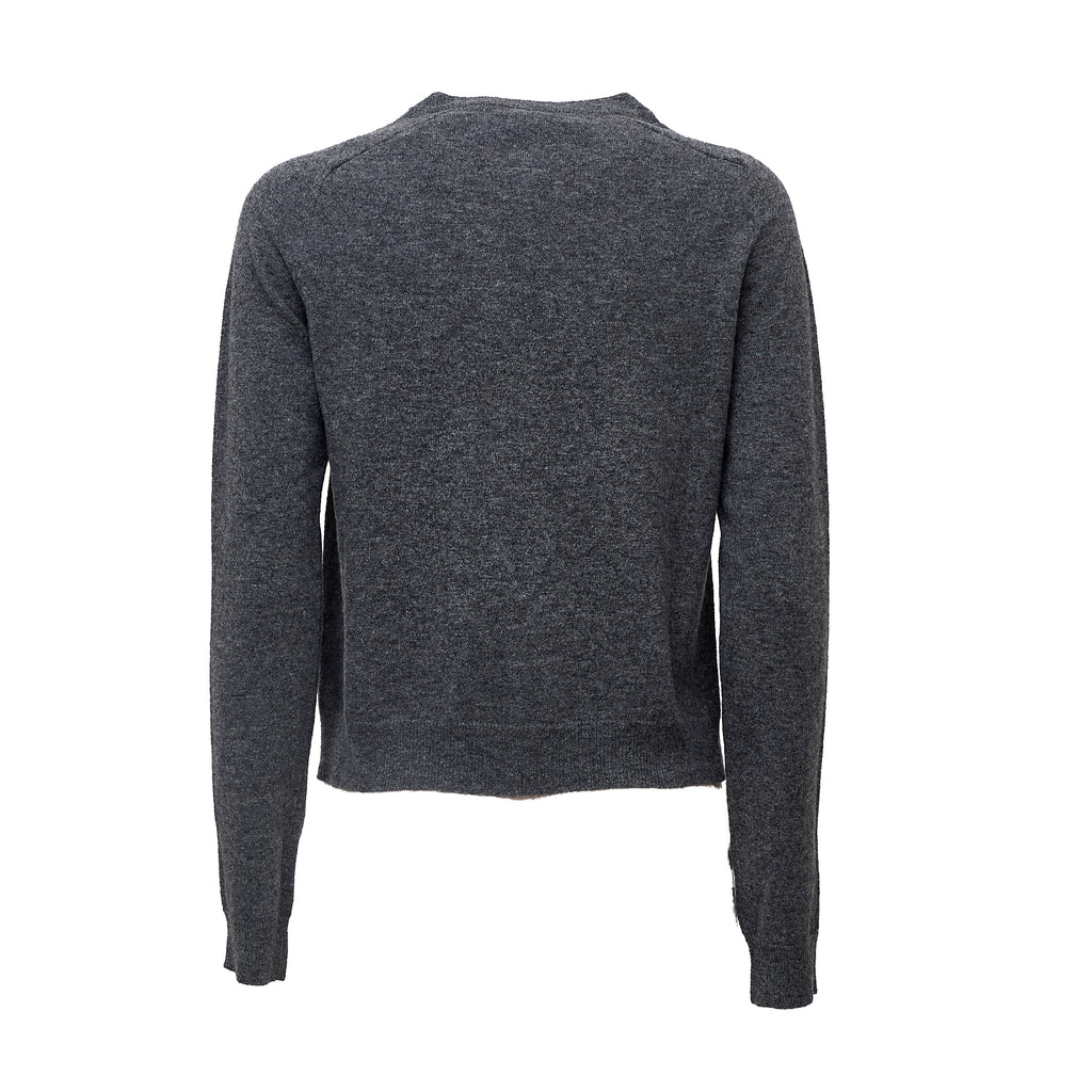 Maglia Cardigan